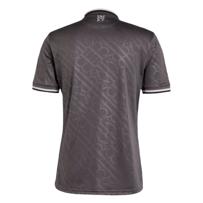 Maglia Replica Real Madrid Terza Uomo 2024/25
