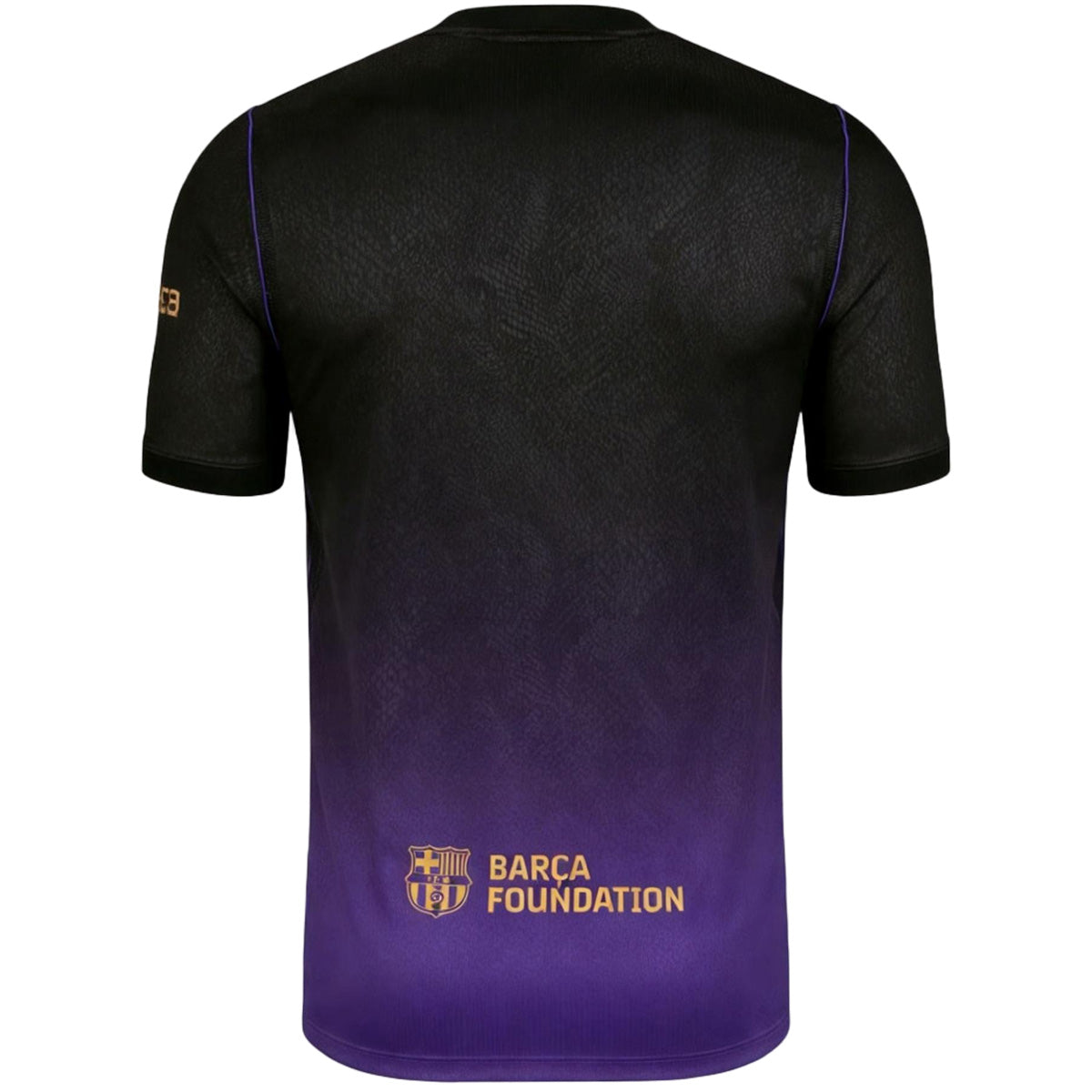 Completo Base Barcelona Trasferta Uomo 2026/27 - 2 Pezzi