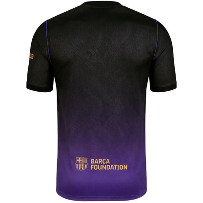 Completo Base Barcelona Trasferta Uomo 2026/27 - 2 Pezzi