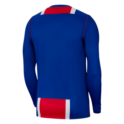 Maglia Gara PSG Uomo Casa Uomo 2026/27 - Manica Lunga