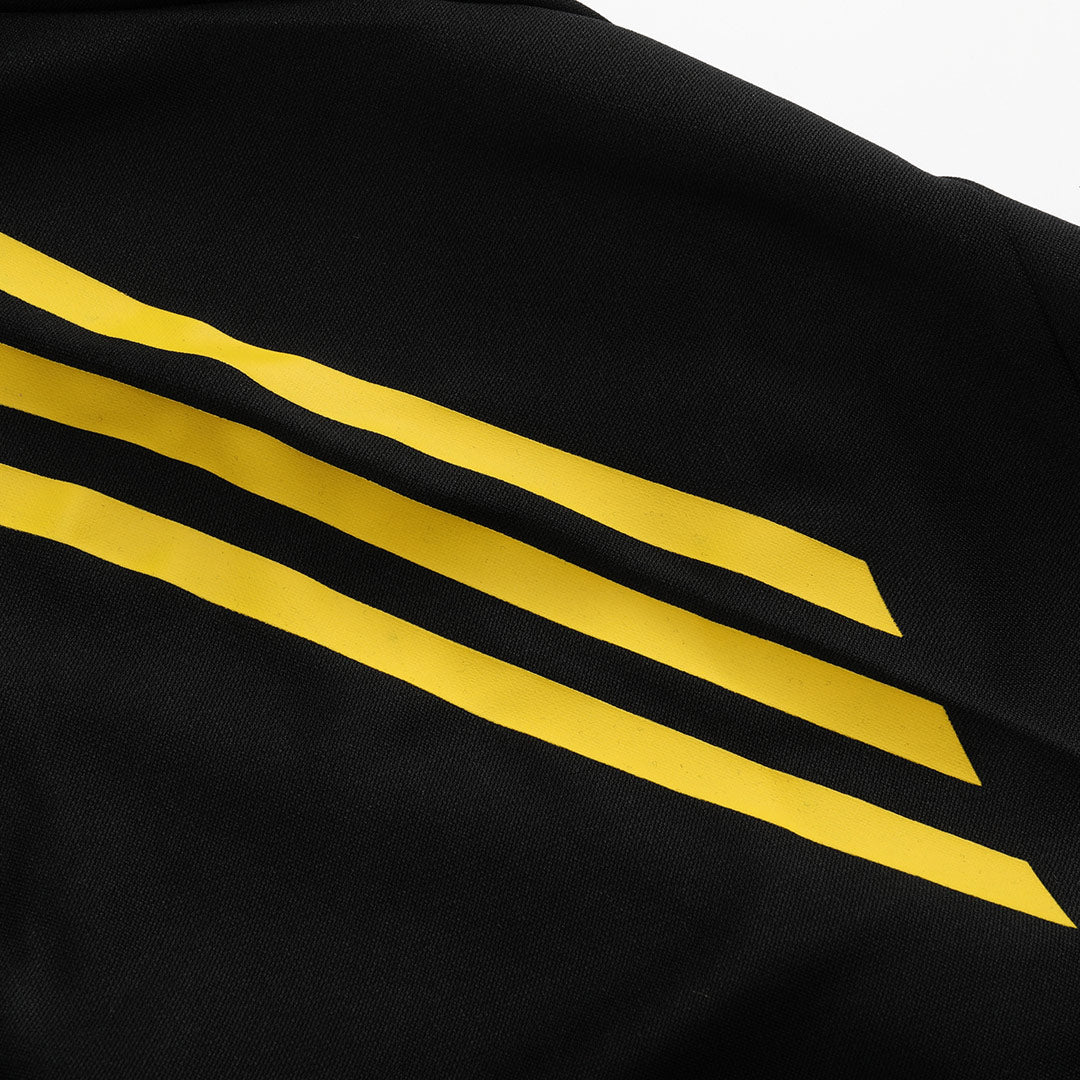 Manchester United Tuta Allenamento 2025/26 Nero