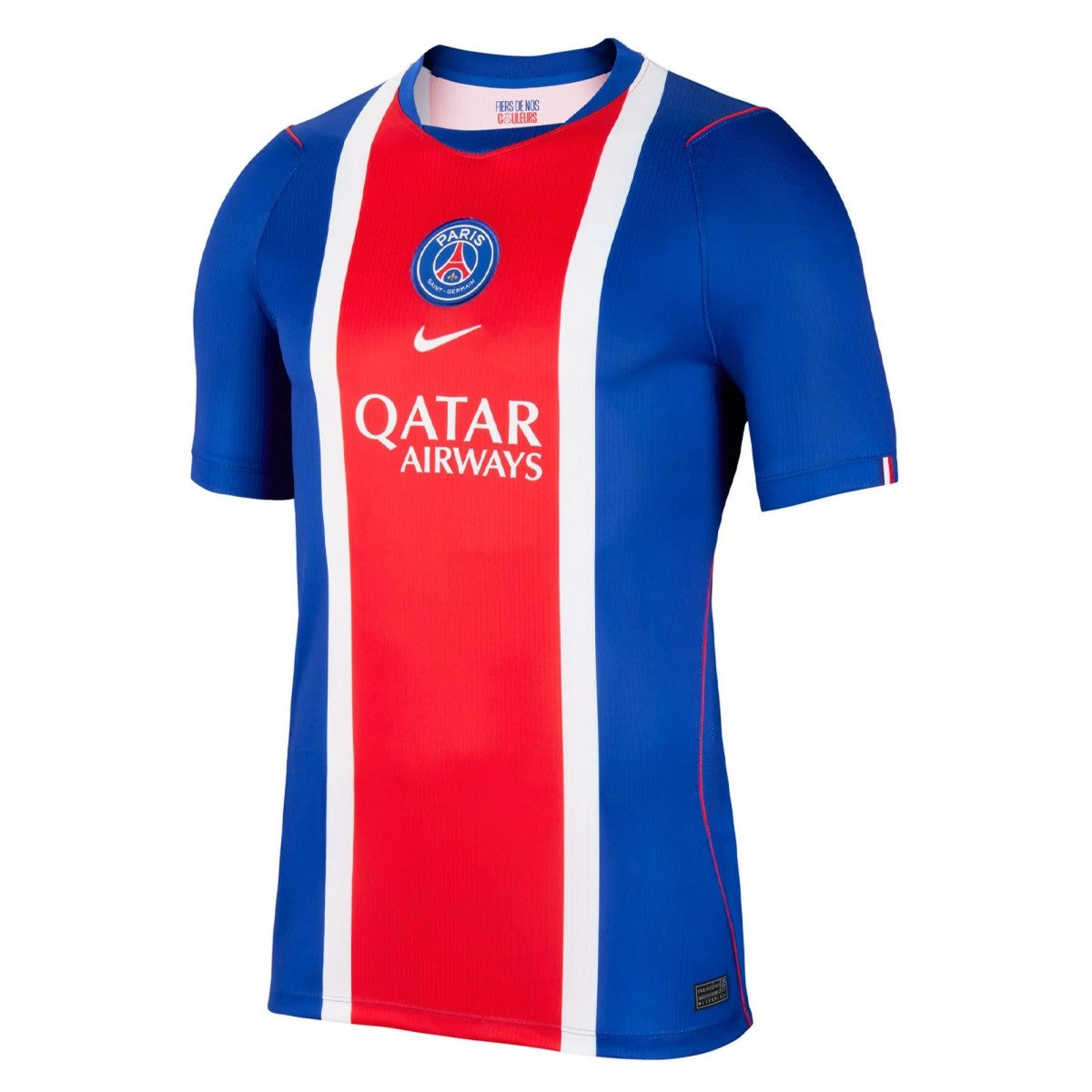 Kit Completo PSG Casa Uomo 2026/27 - 3 Pezzi
