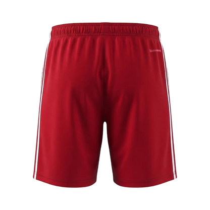 Pantaloncini Replica Liverpool Trasferta Uomo 2026/27