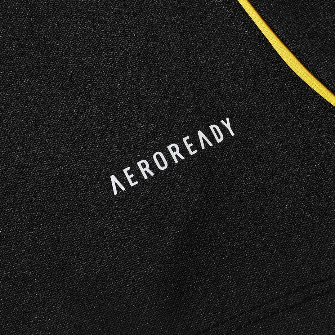 Real Madrid Tuta Allenamento 2025/26 Nero