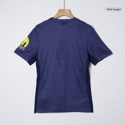 Maglia Gara Atletico Madrid Trasferta Uomo 2025/26