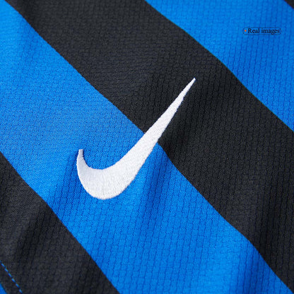 Maglia Replica Inter Milan Casa Uomo 2024/25
