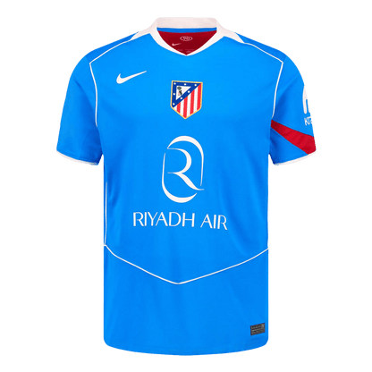 Maglia Replica Atletico Madrid Terza Uomo 2025/26