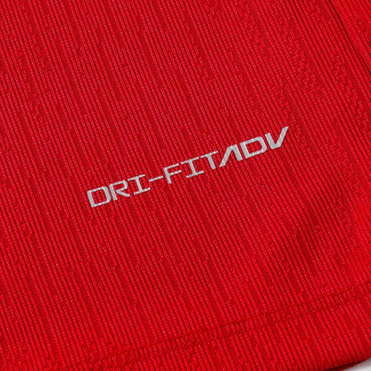 PSG Tuta Allenamento 2025/26 Rosso