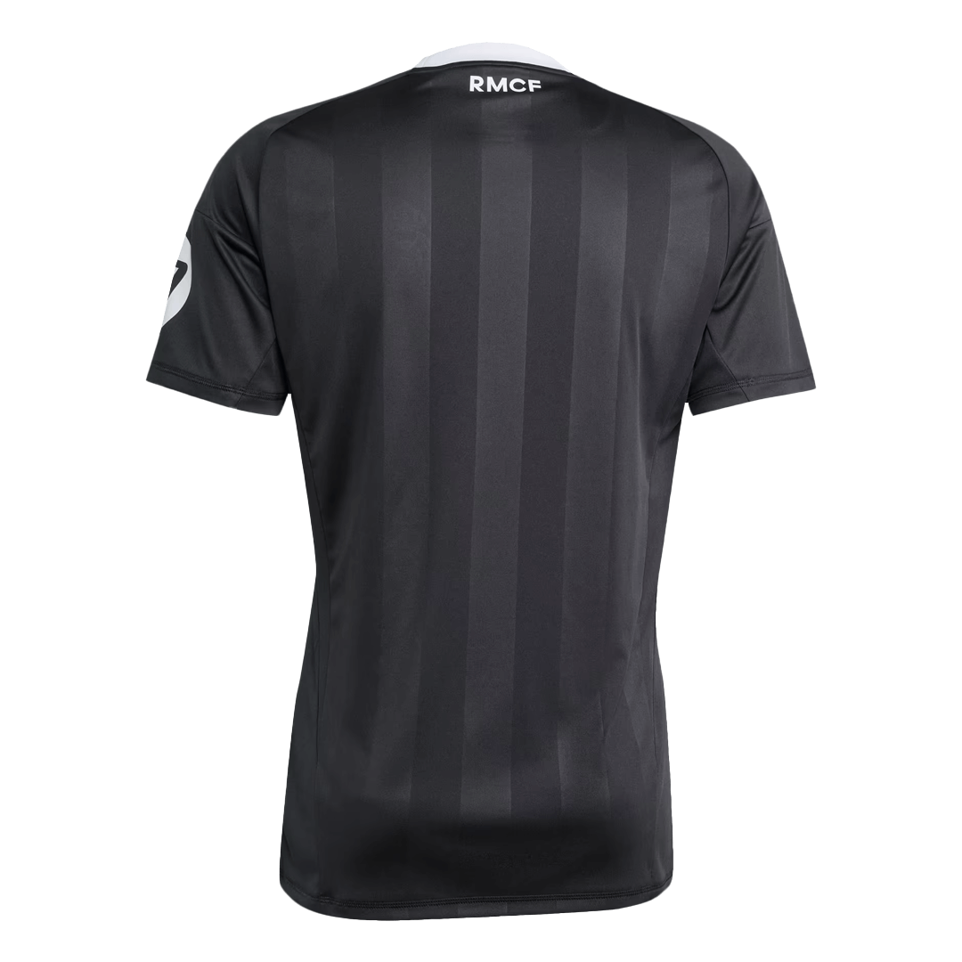 Maglia da Portiere Replica Real Madrid Uomo 2025/26