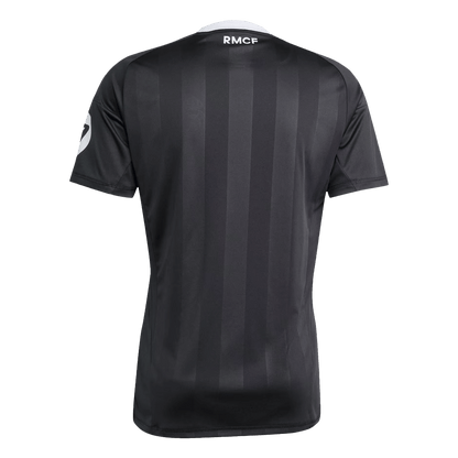 Maglia da Portiere Replica Real Madrid Uomo 2025/26