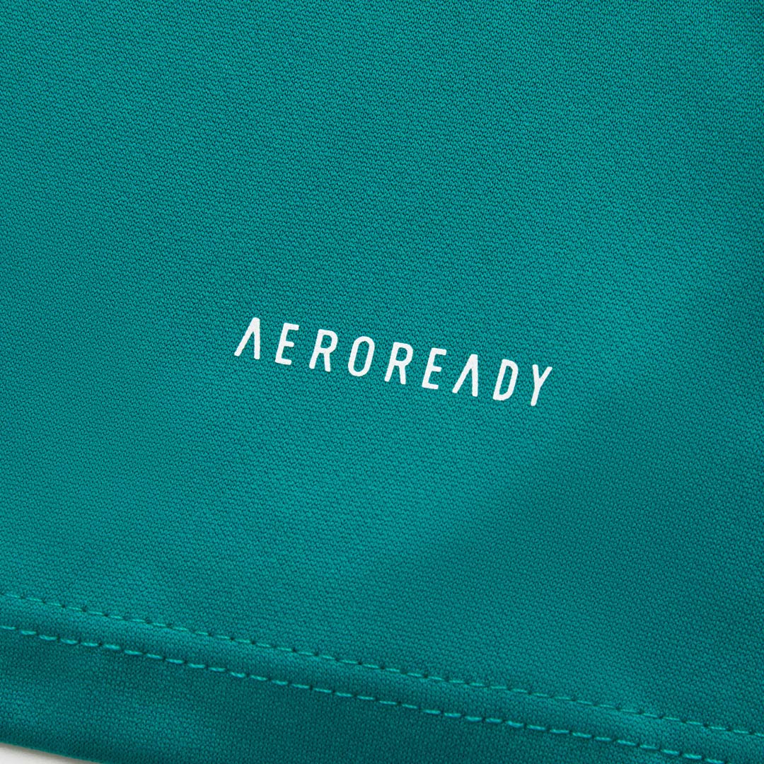 Liverpool Tuta Allenamento 2025/26 Verde