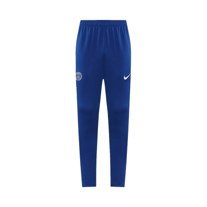 PSG Tuta Allenamento 2025/26 Blu Navy e Rosso