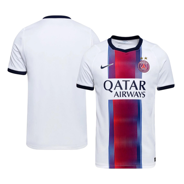Maglia Replica PSG Trasferta Uomo 2026/27