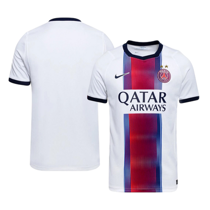 Maglia Replica PSG Trasferta Uomo 2026/27