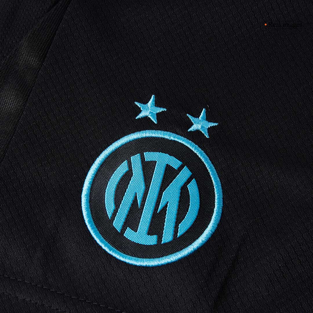 Base Kit Bambino Inter Milan Casa 2025/26 - 2 Pezzi