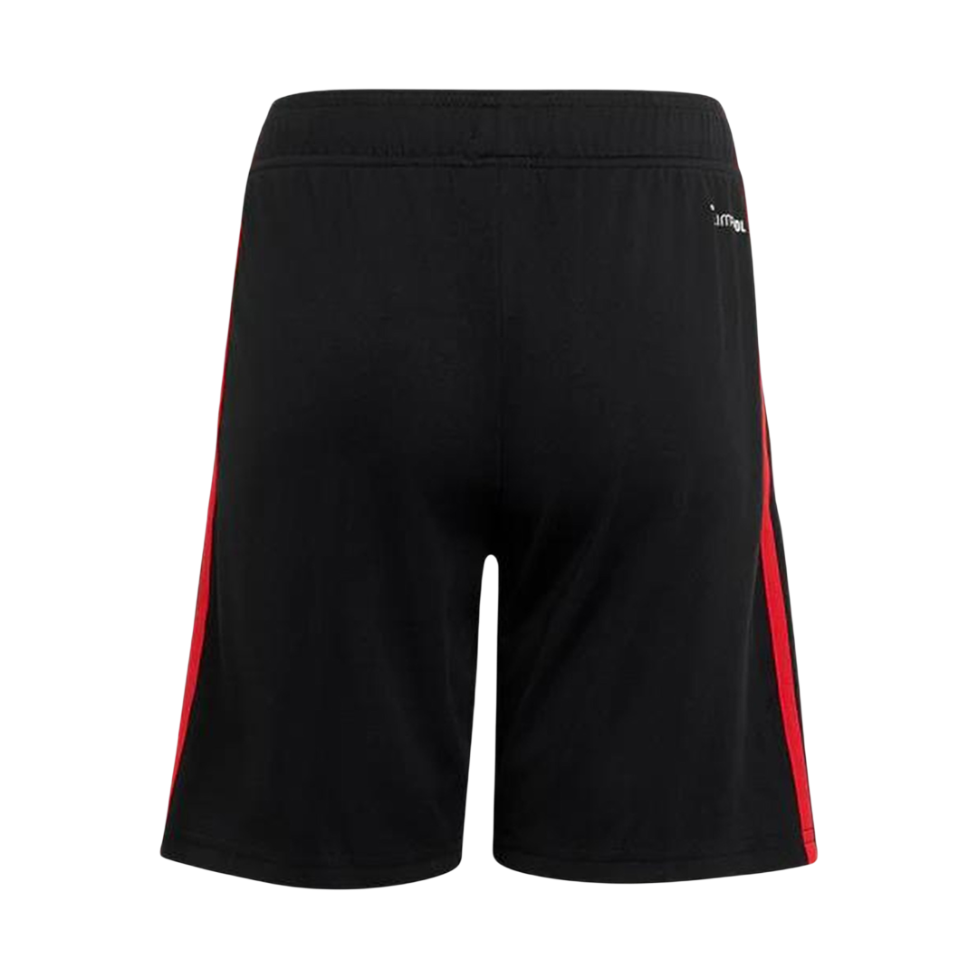 Pantaloncini Replica Messico Terza Uomo Mondiali 2026
