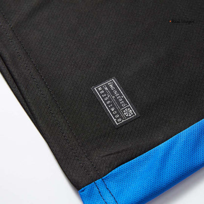 Completo Bambino Barcelona Trasferta 2024/25 - 2 Pezzi