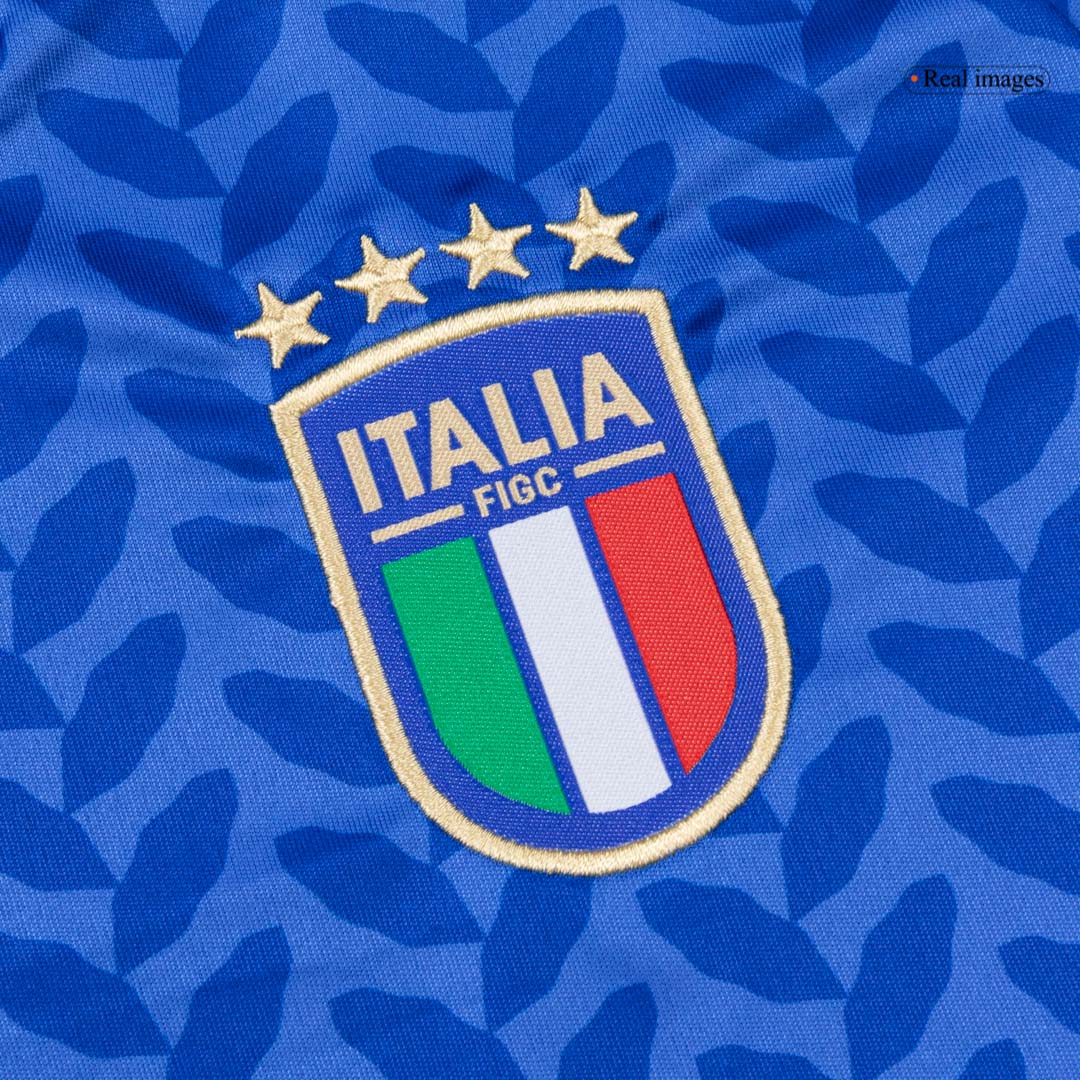 Base Kit Bambino Italia Casa 2026 - 2 Pezzi