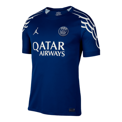 Maglia Replica PSG Quarta Uomo 2024/25
