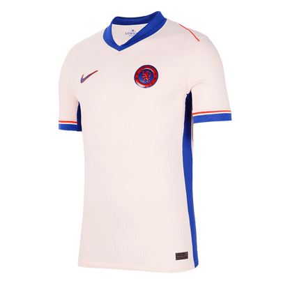 Maglia Gara Chelsea Trasferta Uomo 2024/25