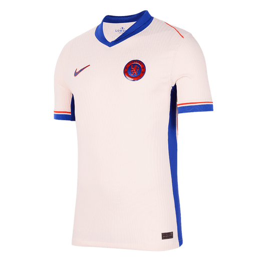 Maglia Gara Chelsea Trasferta Uomo 2024/25