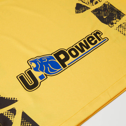Maglia Replica Inter Milan Terza Uomo 2024/25