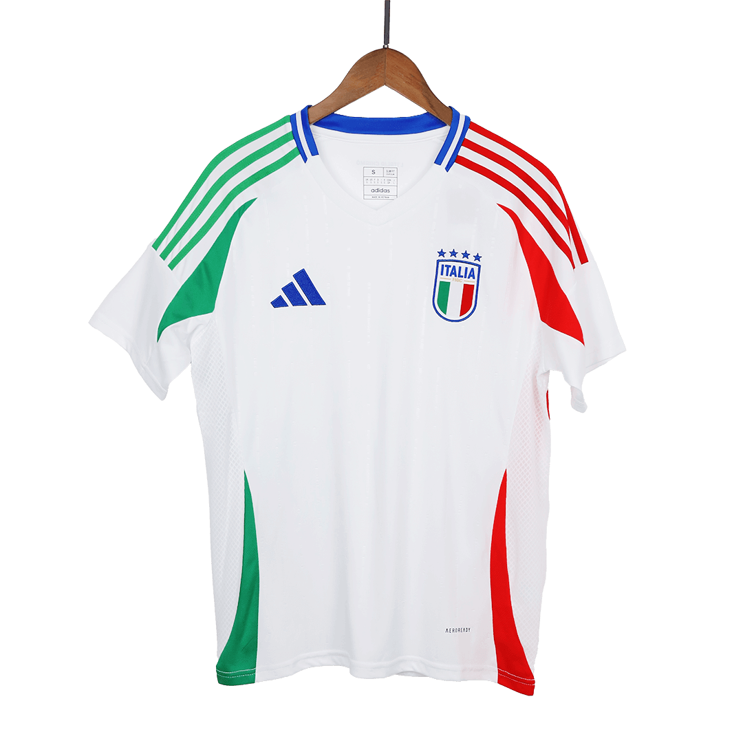 Maglia Replica Italia Trasferta Uomo 2024