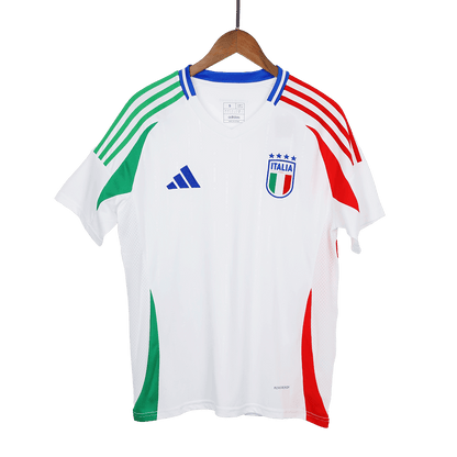 Maglia Replica Italia Trasferta Uomo 2024