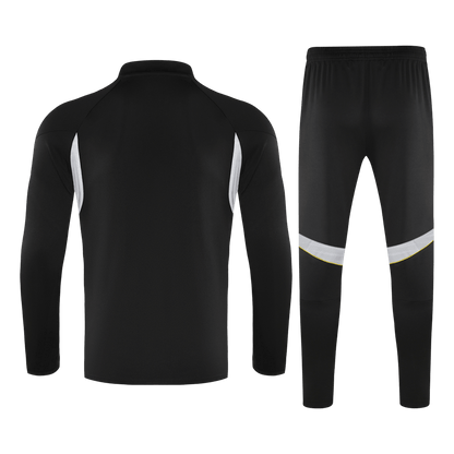 Real Madrid Tuta Allenamento 2025/26 Nero