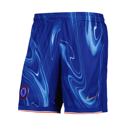 Kit Completo Chelsea Casa Uomo 2024/25 - 3 Pezzi