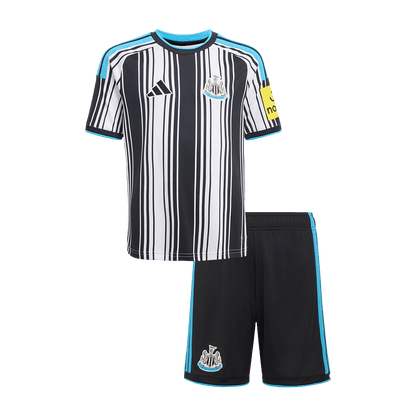 Base Kit Bambino Newcastle United Casa 2026/27 - 2 Pezzi