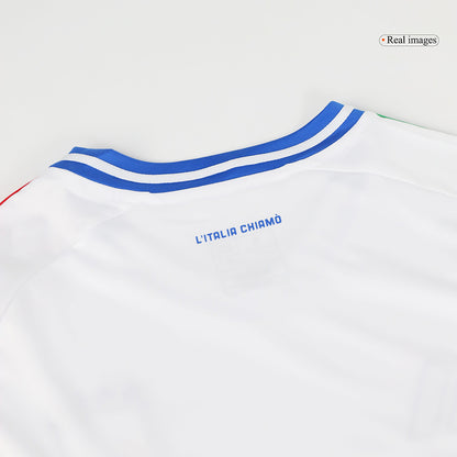 Maglia Replica Italia Trasferta Uomo 2024