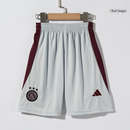 Completo Bambino Ajax Terza 2024/25 - 2 Pezzi