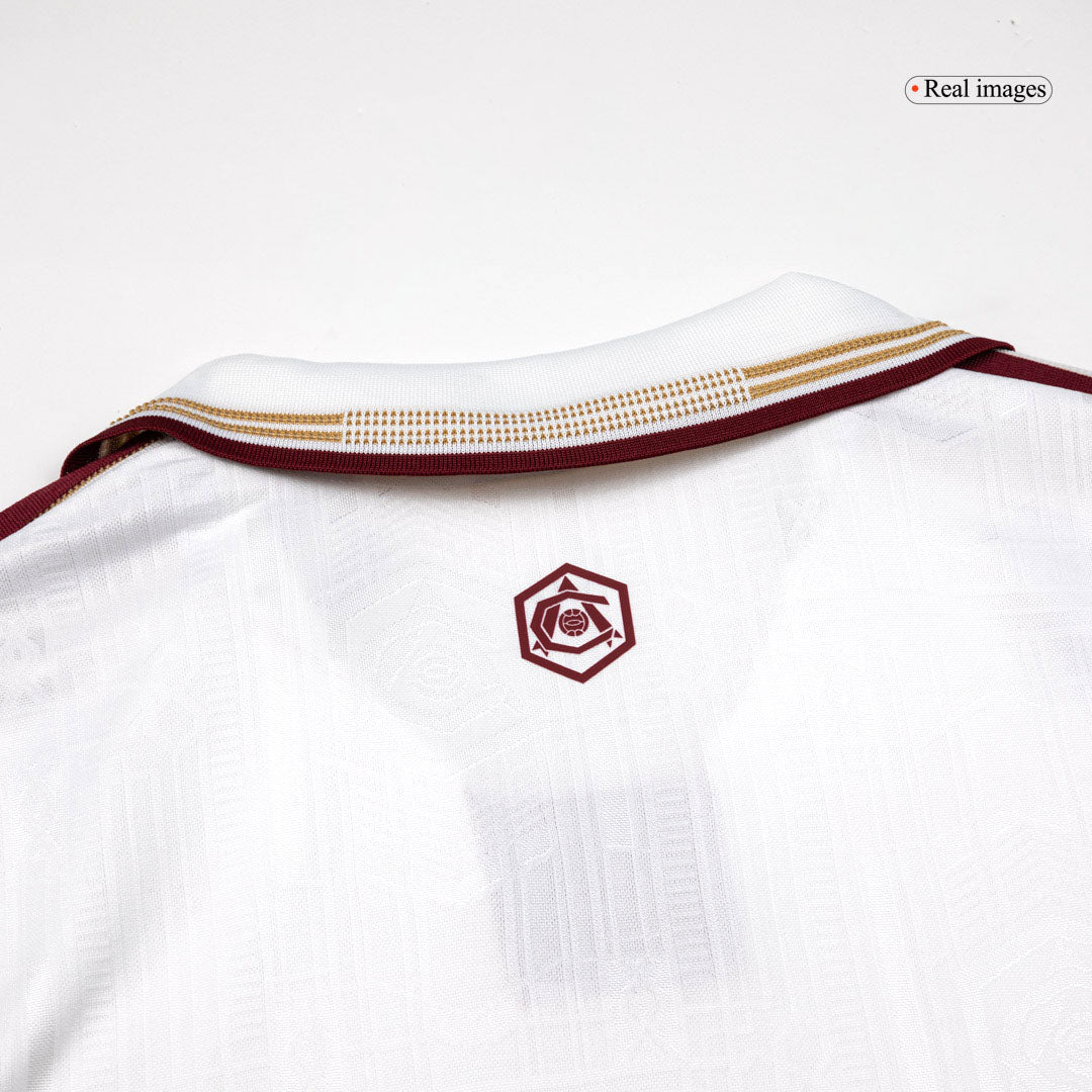Maglia Gara Arsenal Terza Uomo 2025/26