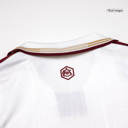 Maglia Gara Arsenal Terza Uomo 2025/26