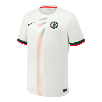 Maglia Replica Chelsea Trasferta PALMER #10 Uomo 2025/26