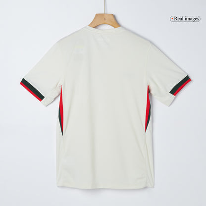 Maglia Replica Chelsea Trasferta PALMER #10 Uomo 2025/26