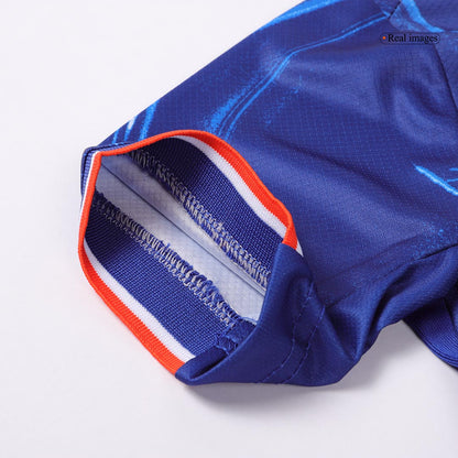 Completo Bambino Chelsea Casa 2024/25 - 2 Pezzi