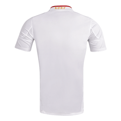 Maglia Retro Spagna Trasferta 2010/12