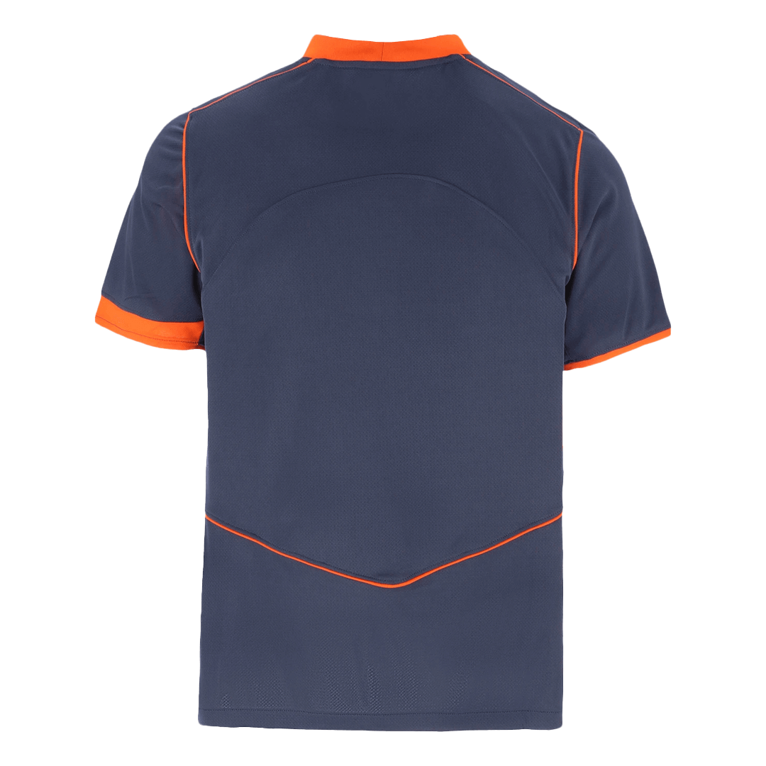 Maglia Replica Inter Milan Terza Uomo 2025/26
