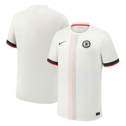 Maglia Replica Chelsea trasferta Uomo 2025/26