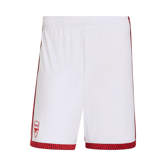 Pantaloncini Replica Arsenal Casa Uomo 2026/27