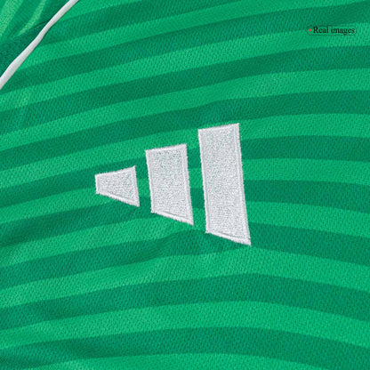 Maglia Replica Newcastle United Trasferta Uomo 2025/26
