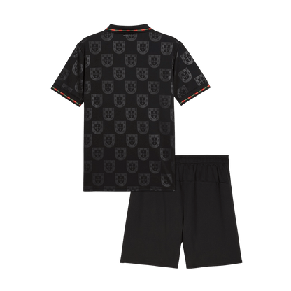 Base Kit Bambino Portogallo 2026 - 2 Pezzi