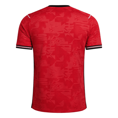 Maglia Replica Inghilterra Trasferta Uomo 2026