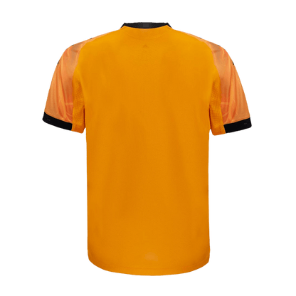 Maglia Replica Roma Trasferta Uomo 2025/26