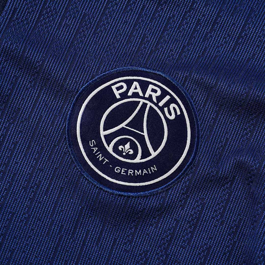 PSG Tuta Allenamento 2025/26 Blu Navy