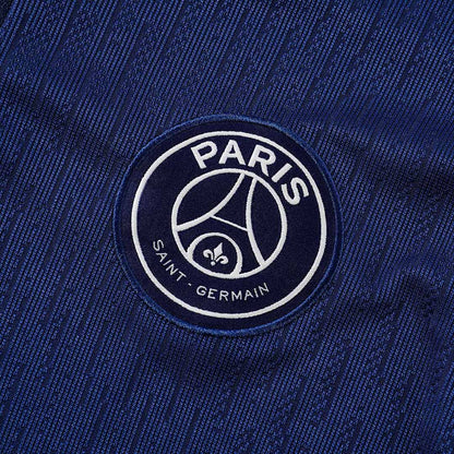 PSG Tuta Allenamento 2025/26 Blu Navy