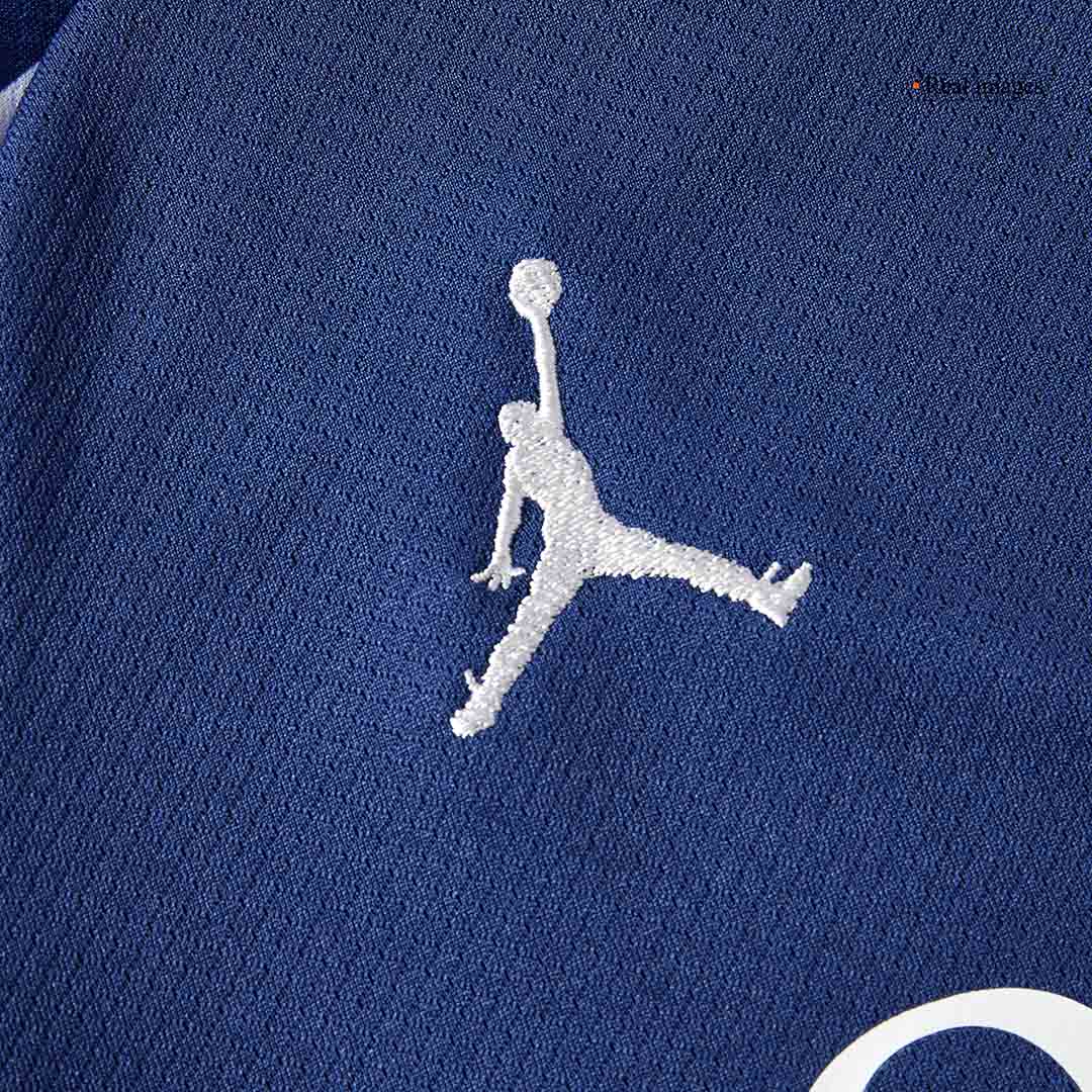 Maglia Replica PSG Quarta Uomo 2024/25 - Manica Lunga