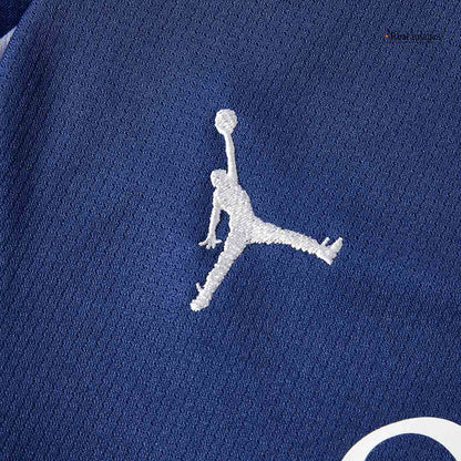 Maglia Replica PSG Quarta Uomo 2024/25 - Manica Lunga